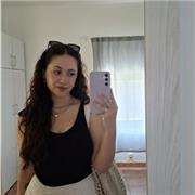 Estoy graduada en Administración y finanzas y me gustaría proporcionar clases de apoyo a los más peques de las casas!!